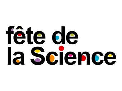 Logo Fete de la science