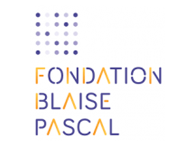 Logo Fondation Blaise Pascal