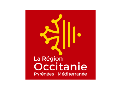 Logo Occitanie