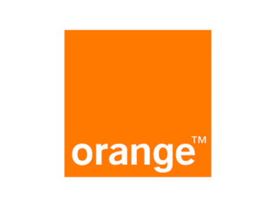 Logo Orange