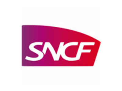 Logo SNCF